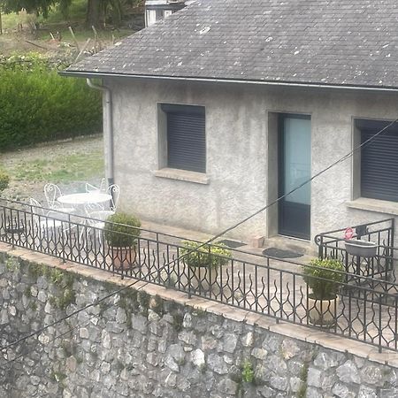 Maison Individuelle A Arreau Bagian luar foto