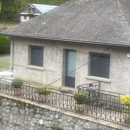 Maison Individuelle A Arreau Bagian luar foto