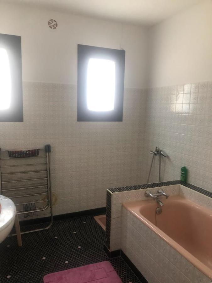 Maison Individuelle A Arreau Bagian luar foto